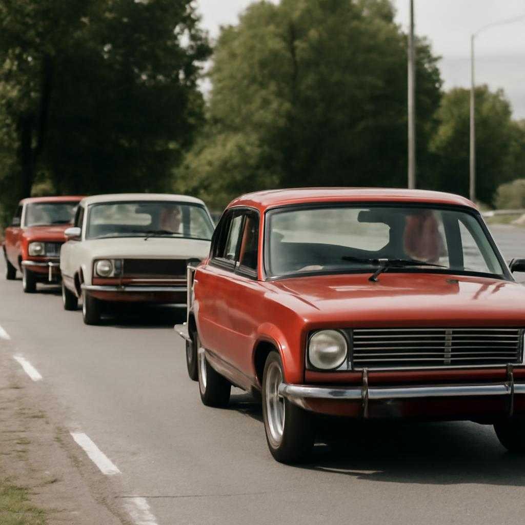 Бессмертный на дороге: вскрытие без скальпеля