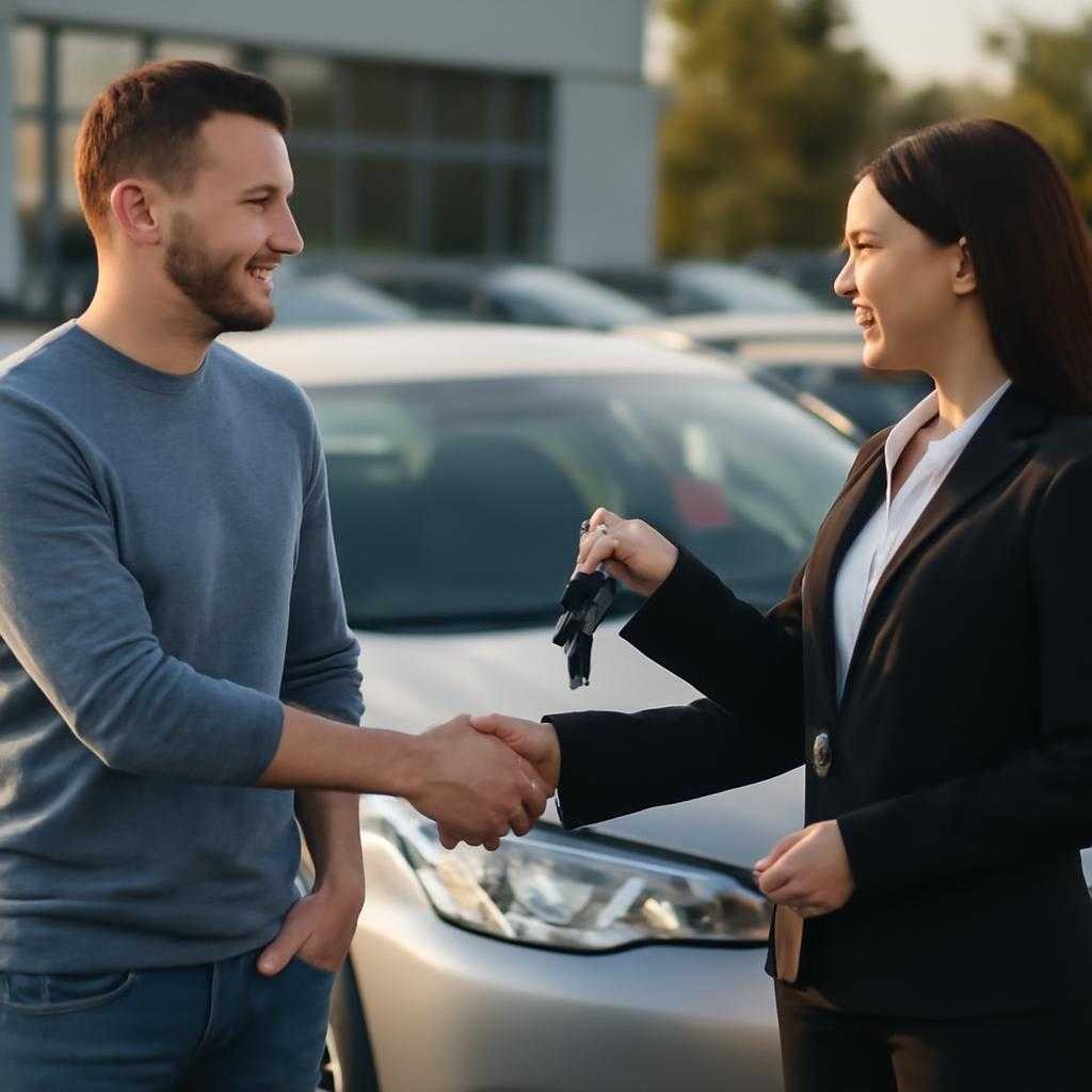 Весной или осенью: в какой сезон авто уходит дороже