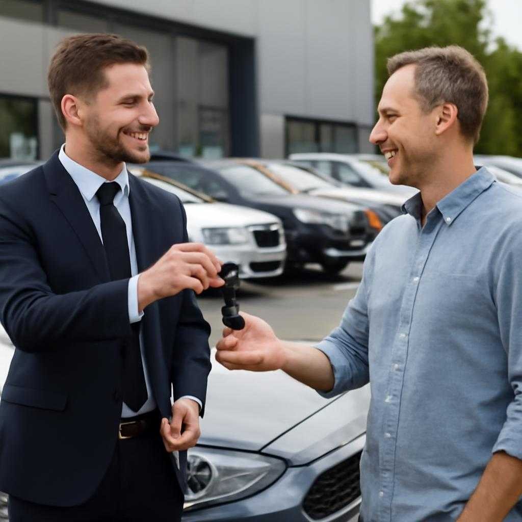 Диалектика руля и контракта