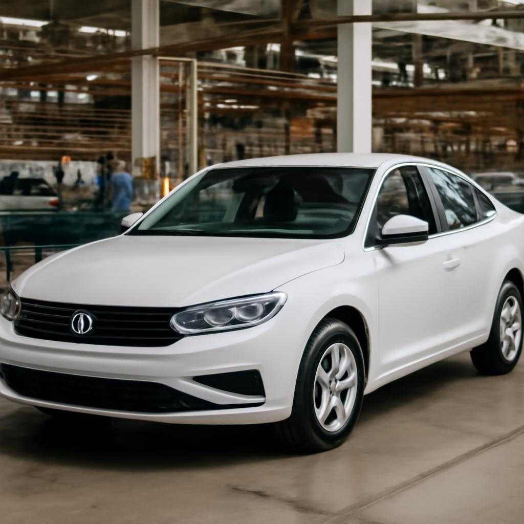 Российский автопром 2024-2029: горизонт прорывов и рисков