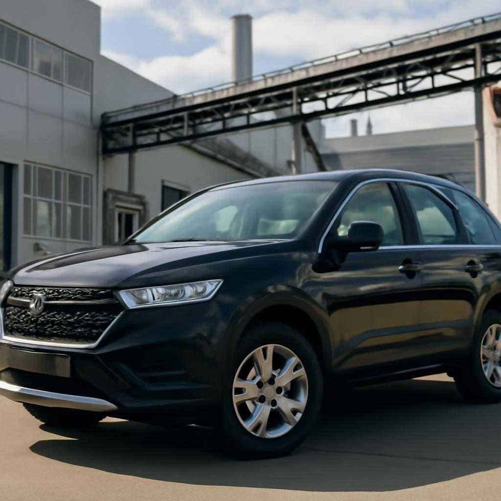 Автопром на перепутье: автоваз теряет спрос, ford ищет людей