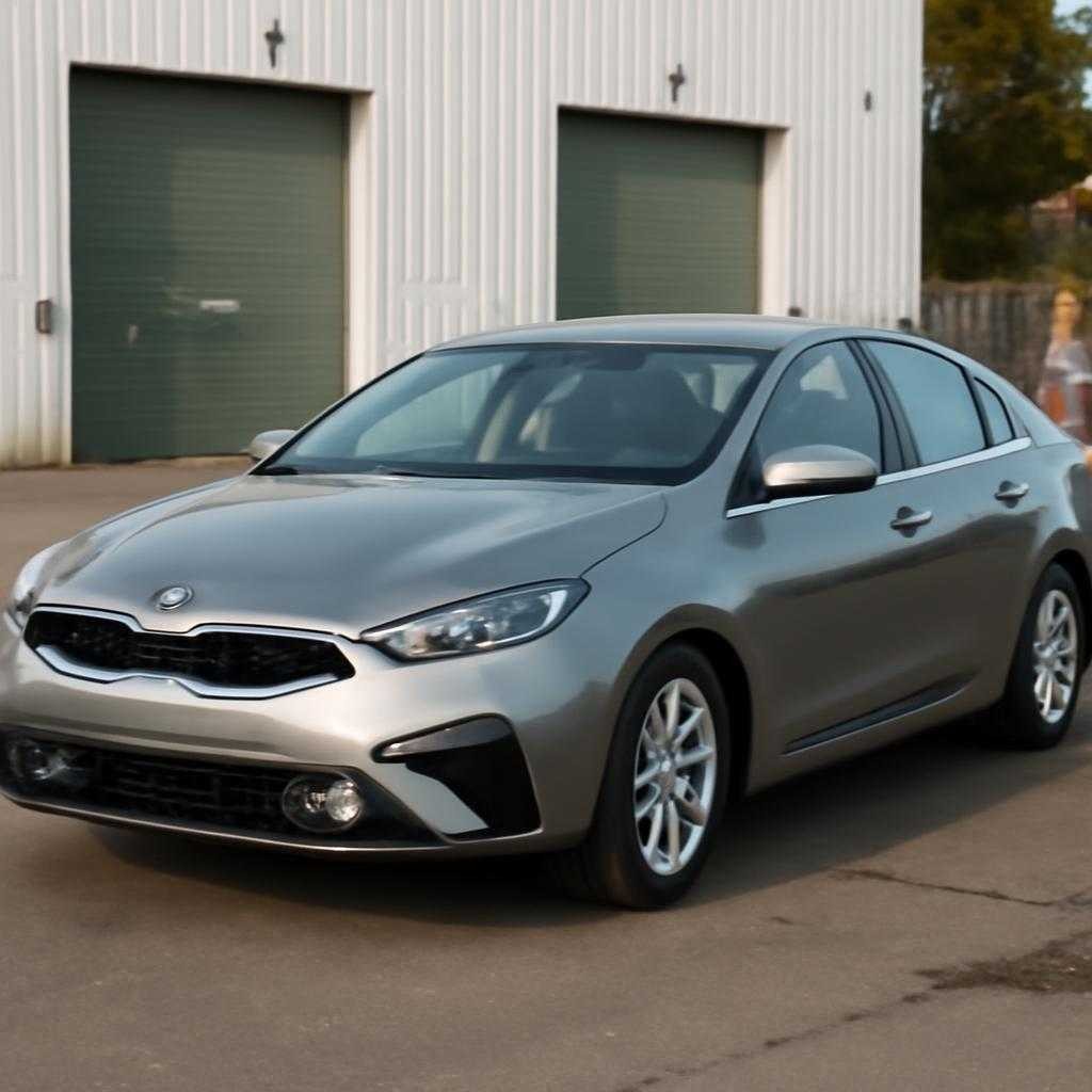 Российский автопром к 2030 году без иллюзий и скидок на прошлое