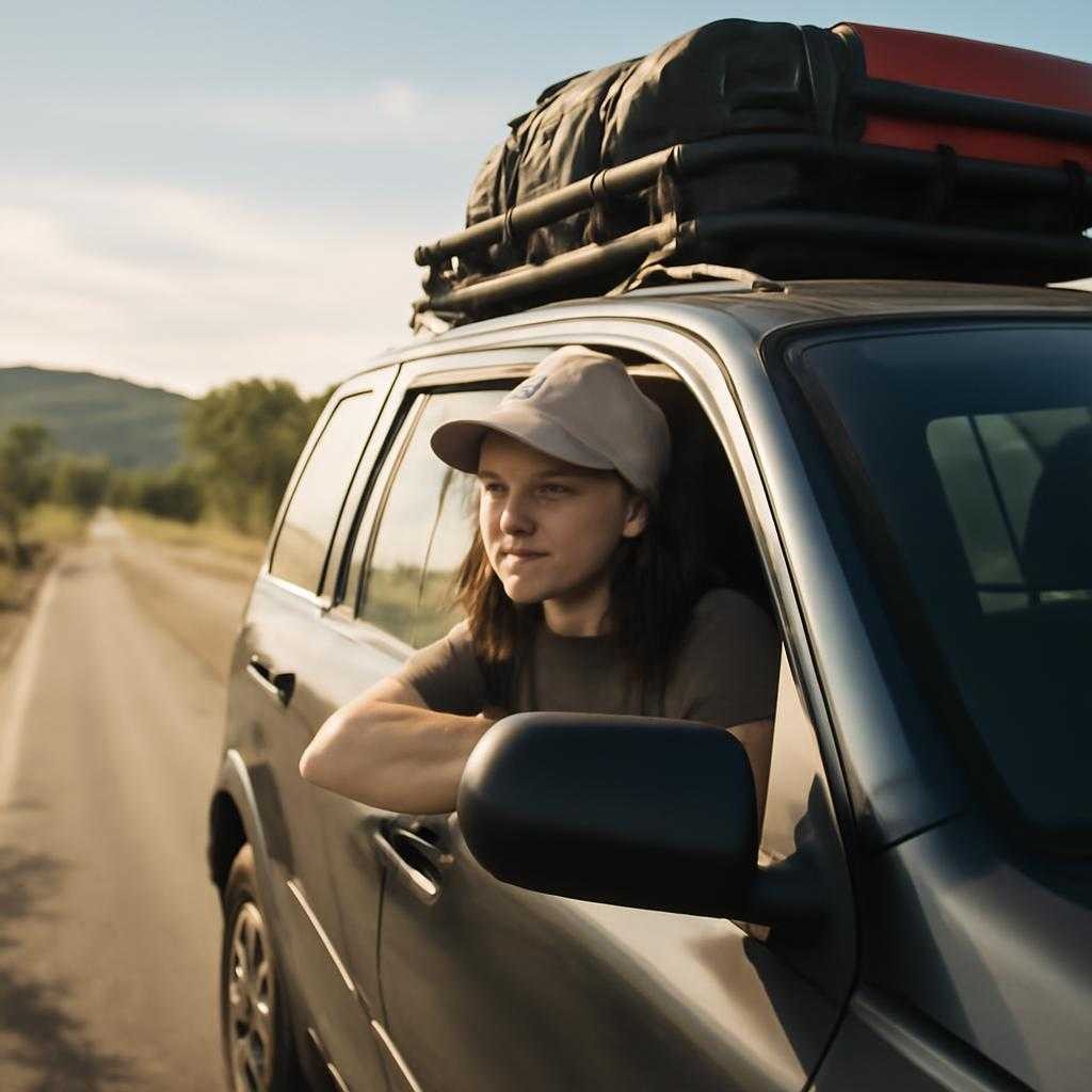 Плавная симфония дальнего пробега