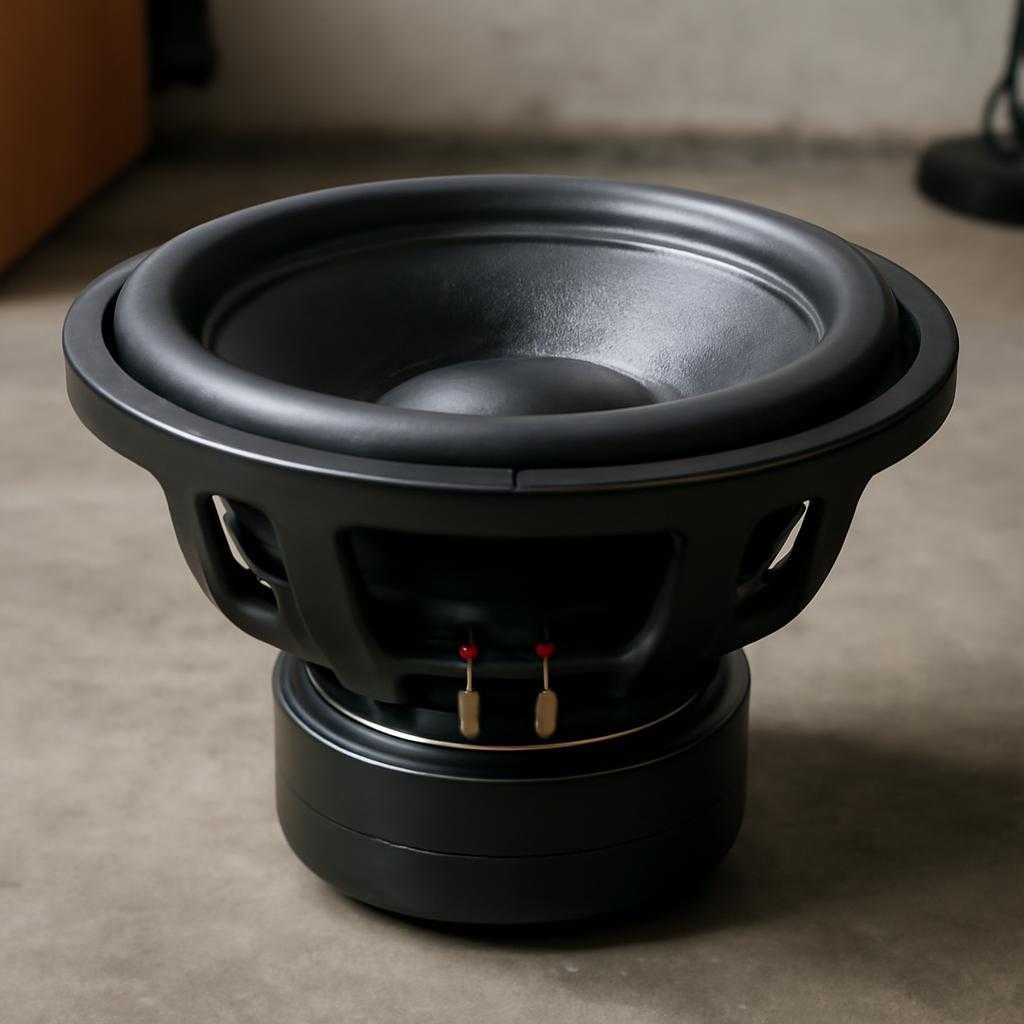 Бас без компромиссов: выбор сабвуфера