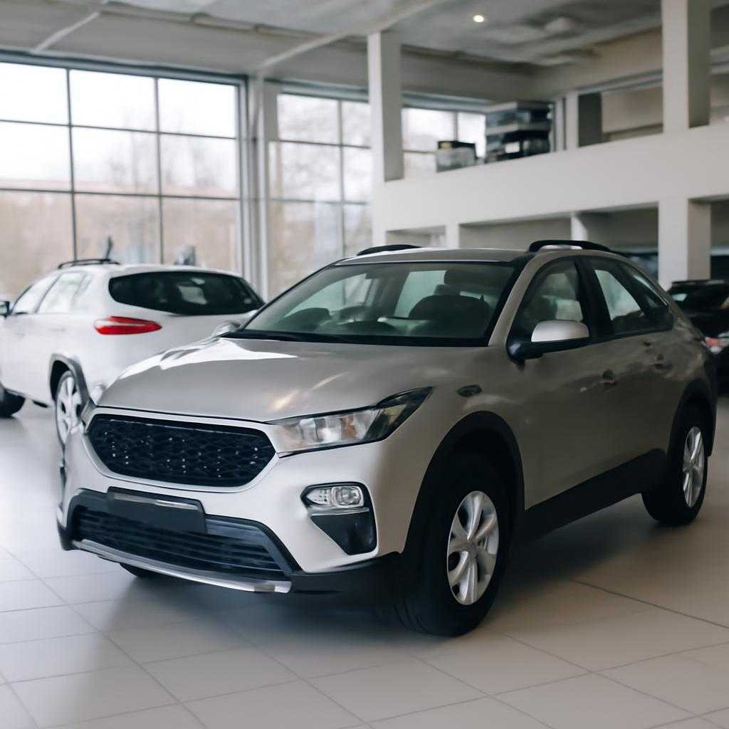 Салон-гармония: практика уютного авто