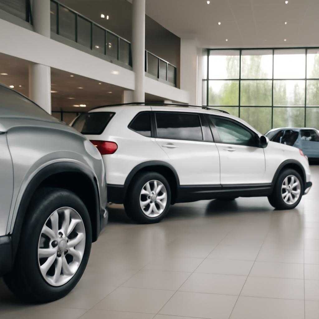 Осенний уход за салоном автомобиля без лишних затрат