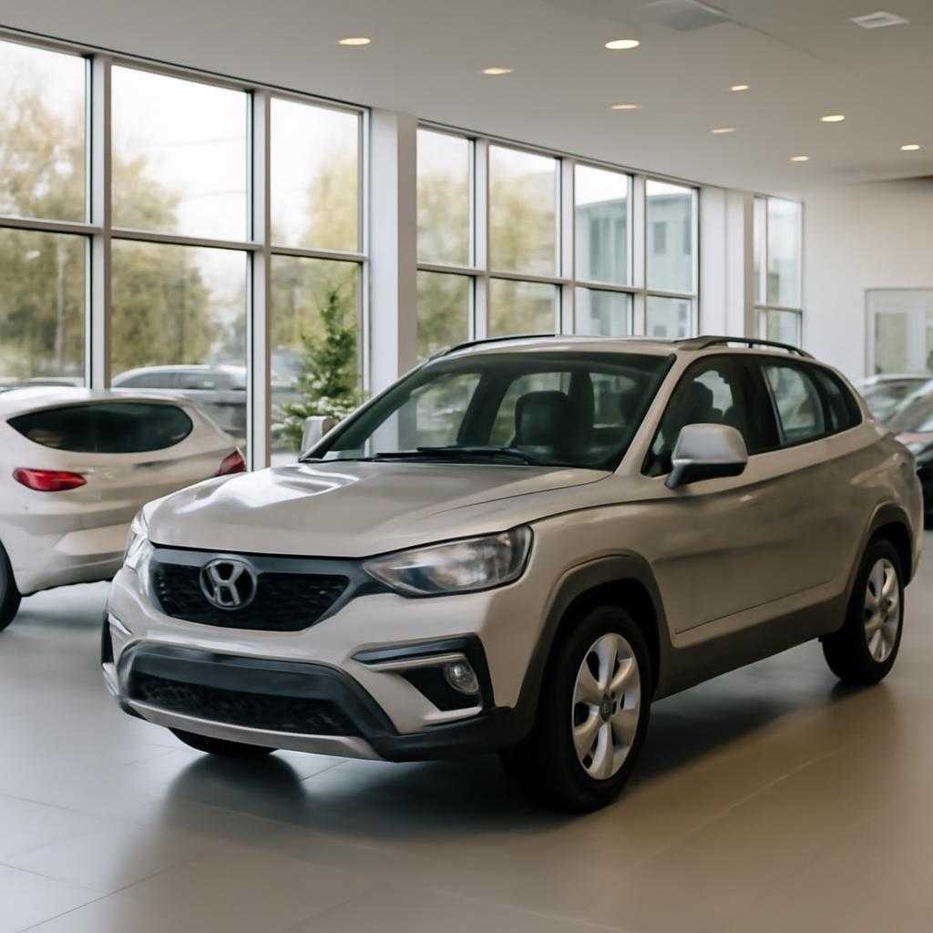 Автосалоны перми без лишних обещаний