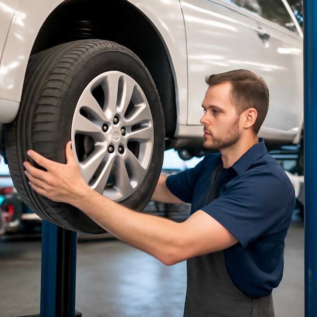 Осенний апгрейд: авто без сюрпризов