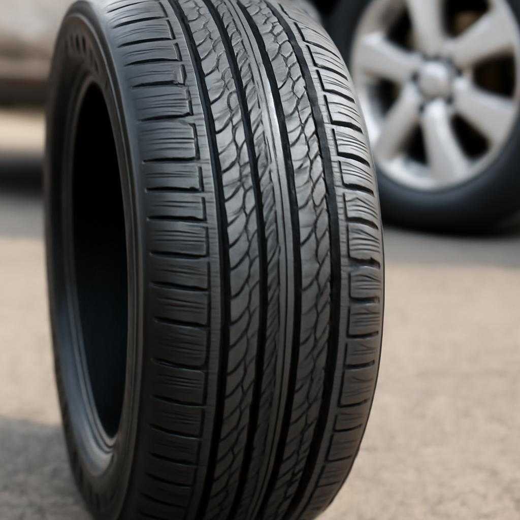 Сон шин: грамотное межсезонье