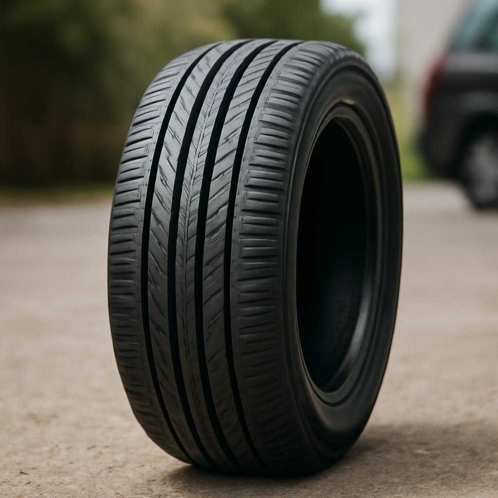 Выбор автошин без ошибок: взгляд практика на сцепление, ресурс и поведение машины
