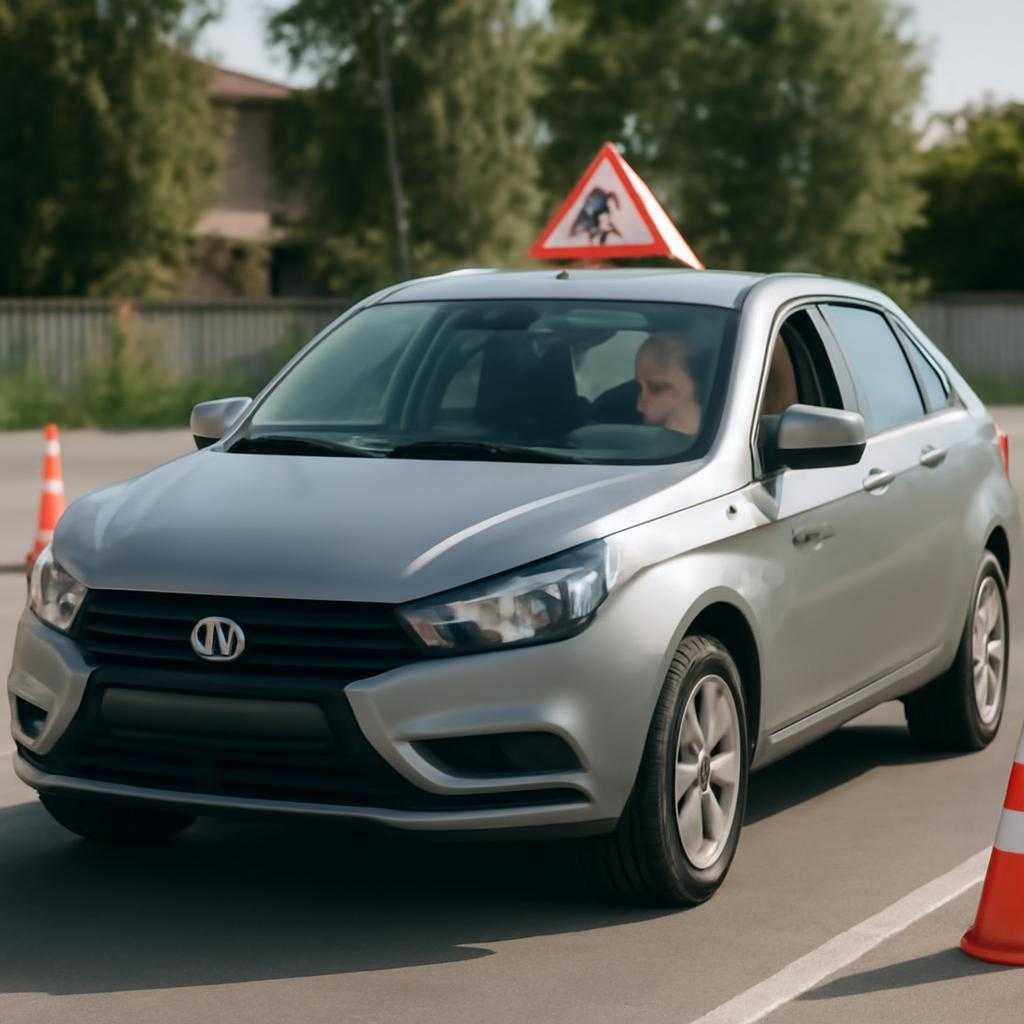 Автошкола престиж без лишних обещаний