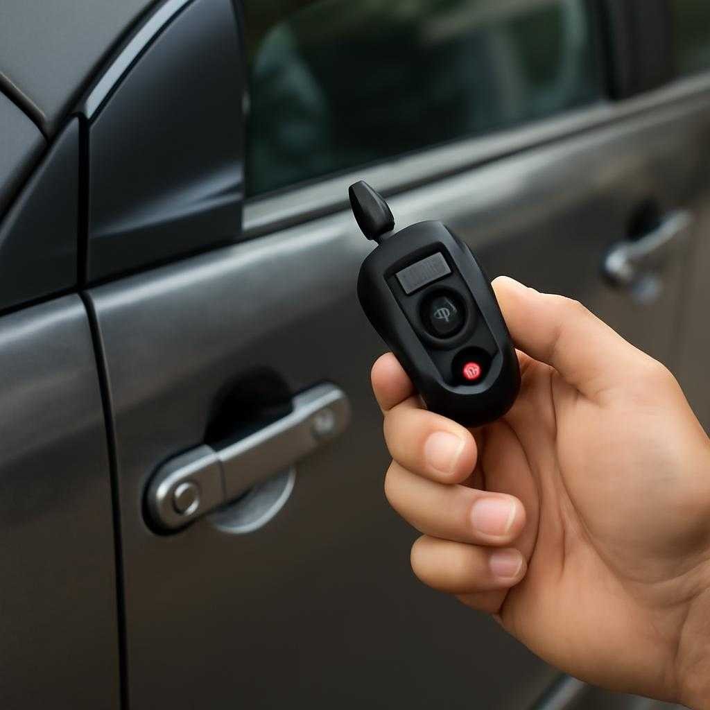 Импульсная фортификация транспорта