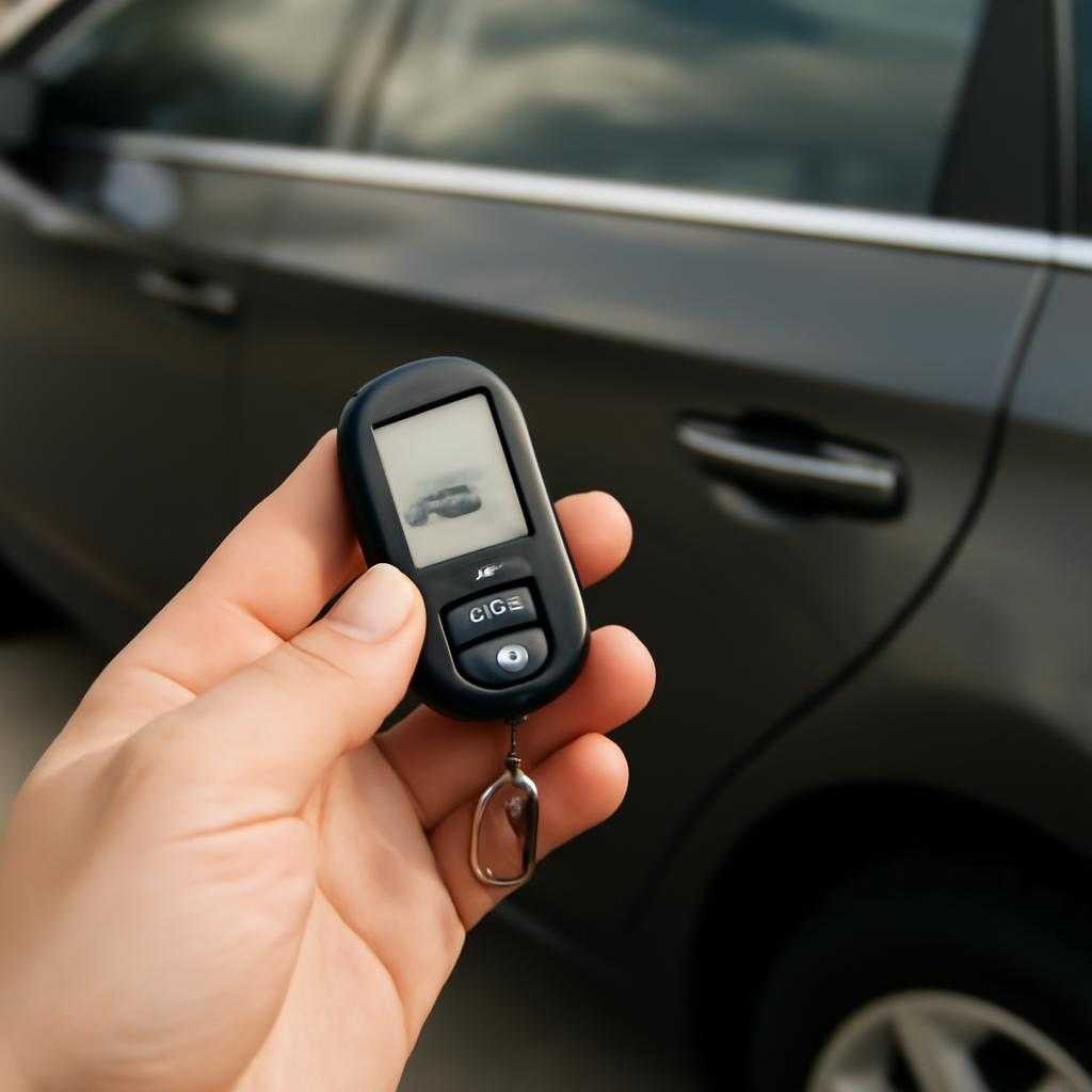 Почему автосигнализация закрывает главную брешь в защите машины