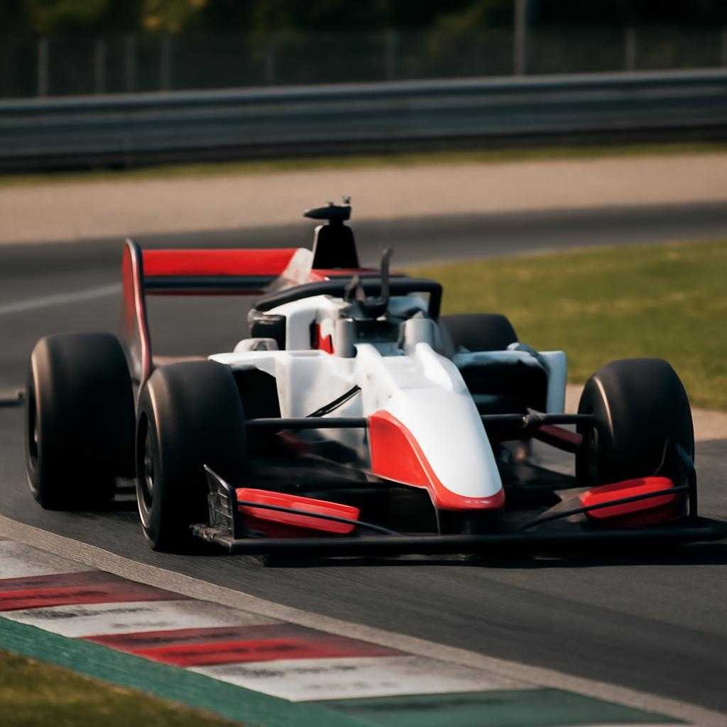 За рулем — хроники триумфа мотора