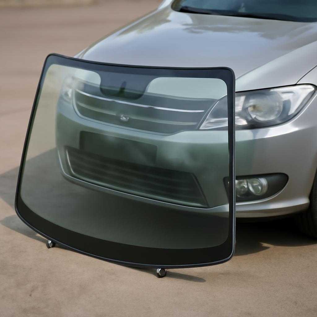 Зеркальная хрупкость: обновляем автостекла