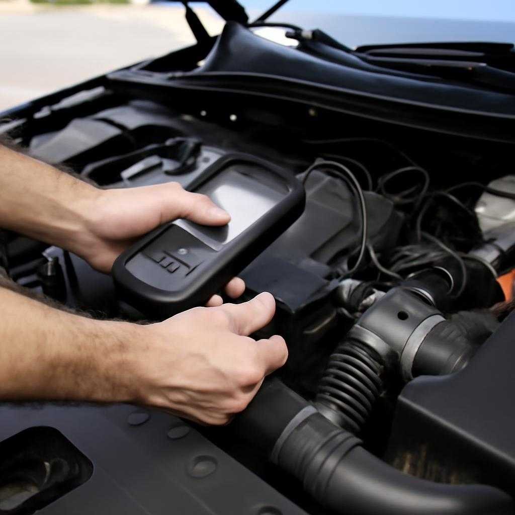 Радар стекла: десять инноваций для безмятежного руля