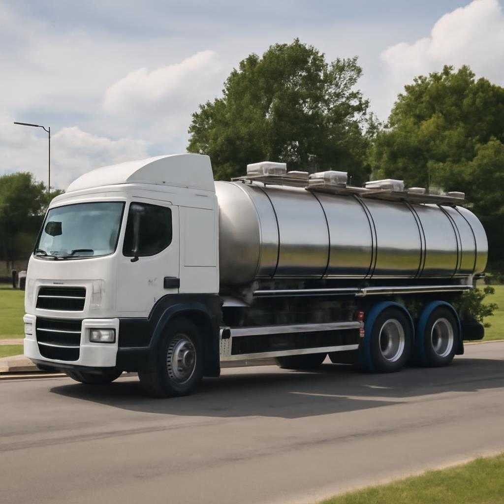 Автоцистерны без тайн: проектирование, материалы, эксплуатация