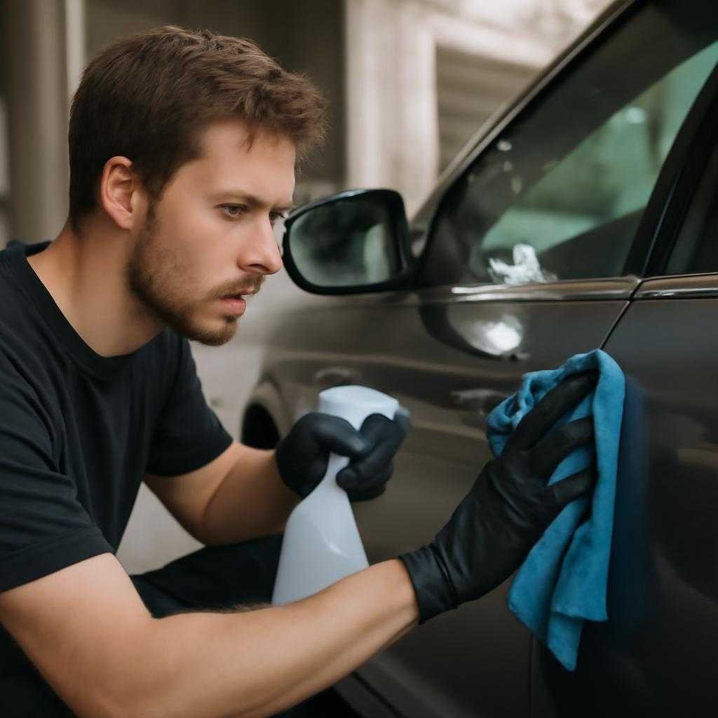 Четыре приёма, продлевающие жизнь машине