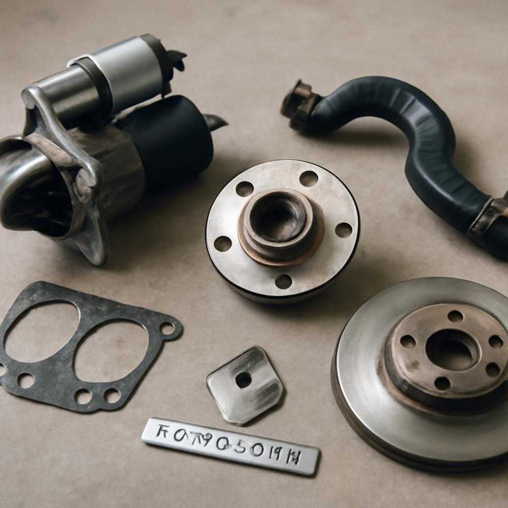 Секреты подбора запчастей для renault fluence