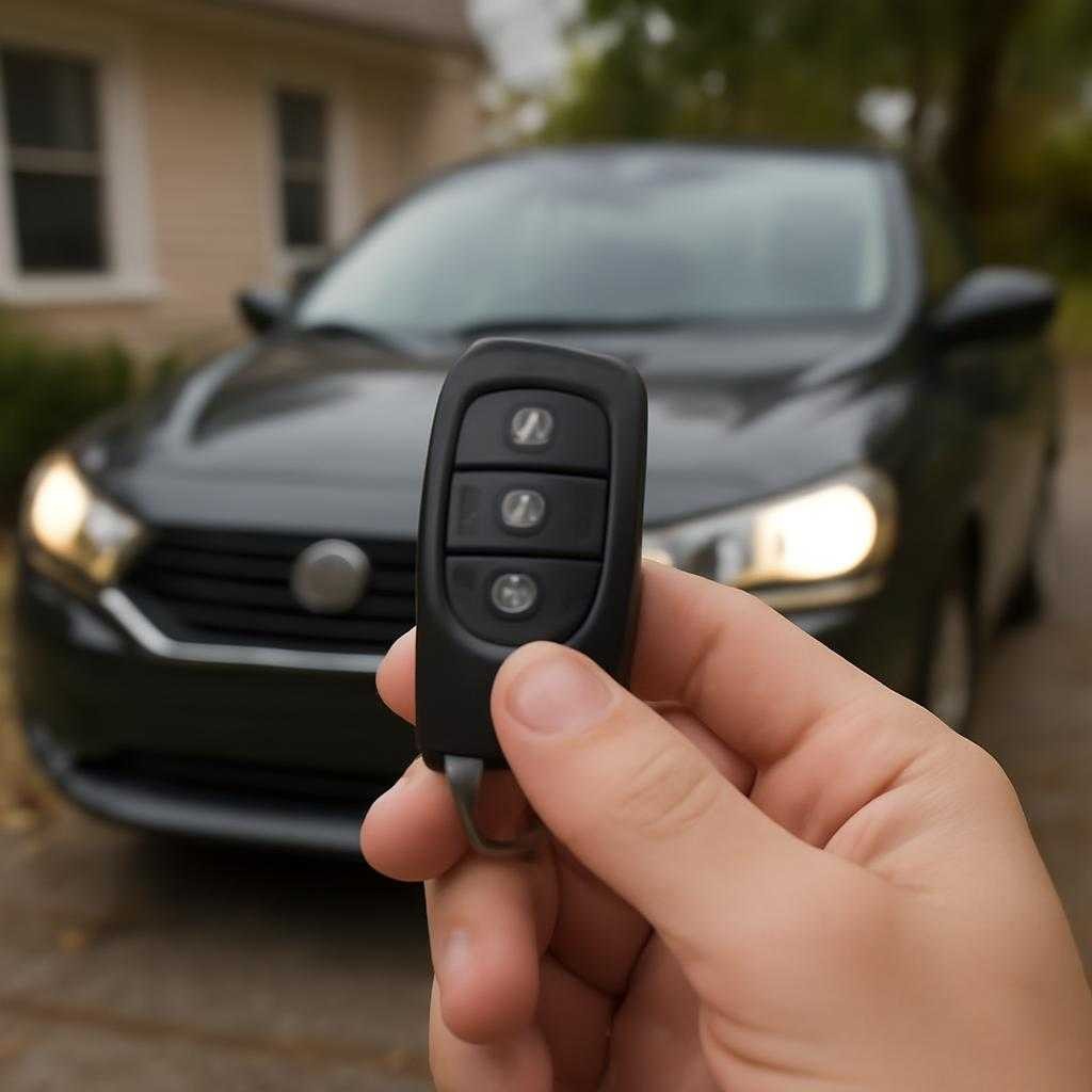 Тайны упрямого автозапуска