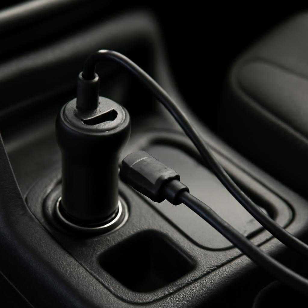 Методика выбора автозарядника: взгляд сервис-инженера