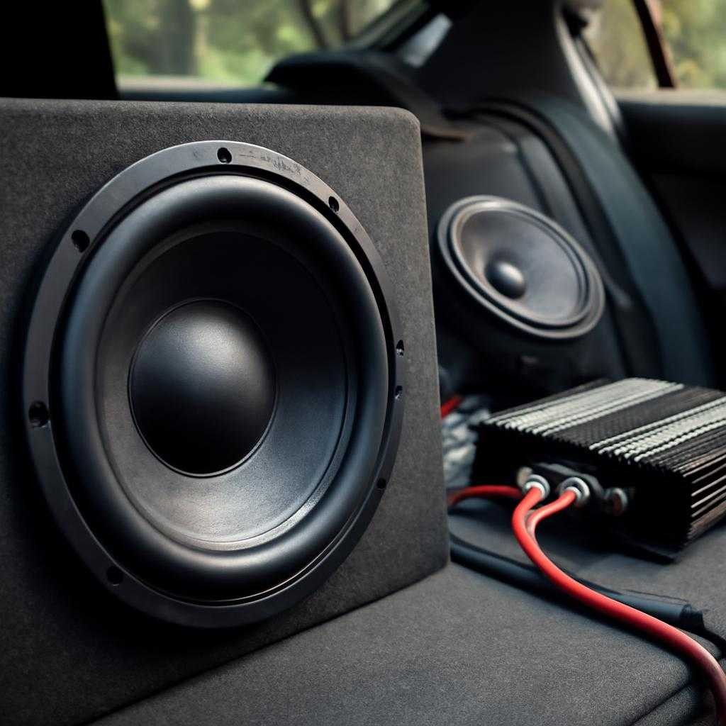 Автозвук завтрашнего дня: как изменятся акустика салона, интерфейсы и слух водителя