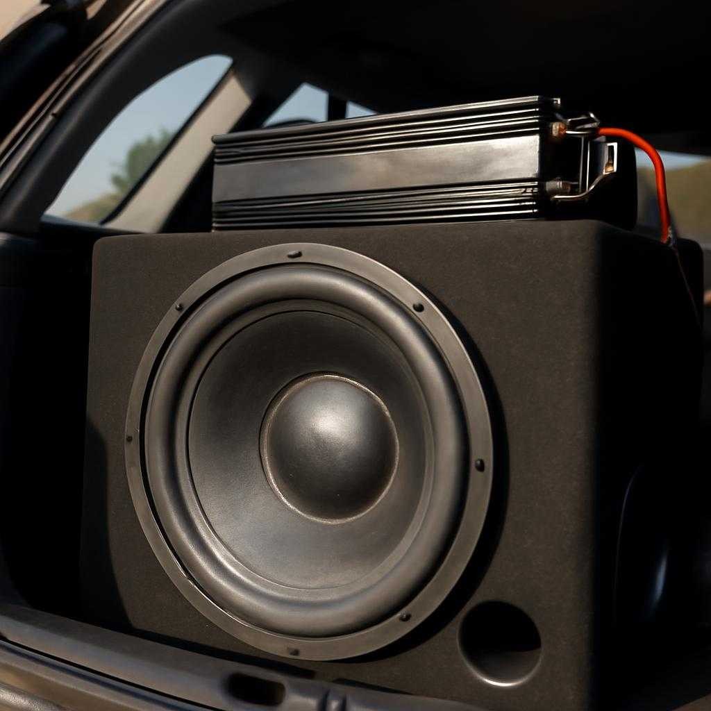 Как подобрать аудиосистему под салон и привычки водителя