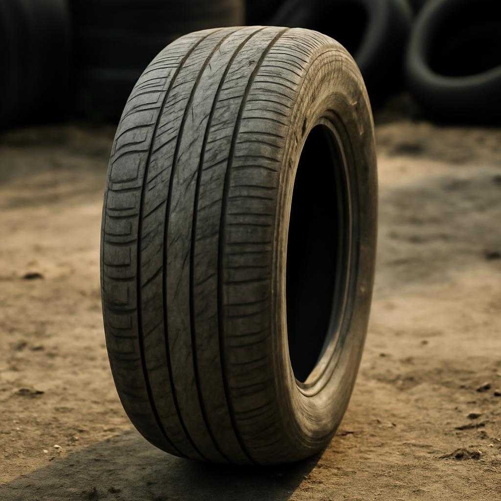Б/у шины: выгодная покупка или скрытая угроза