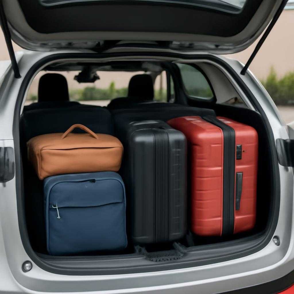 Поперечины: наука точного подбора