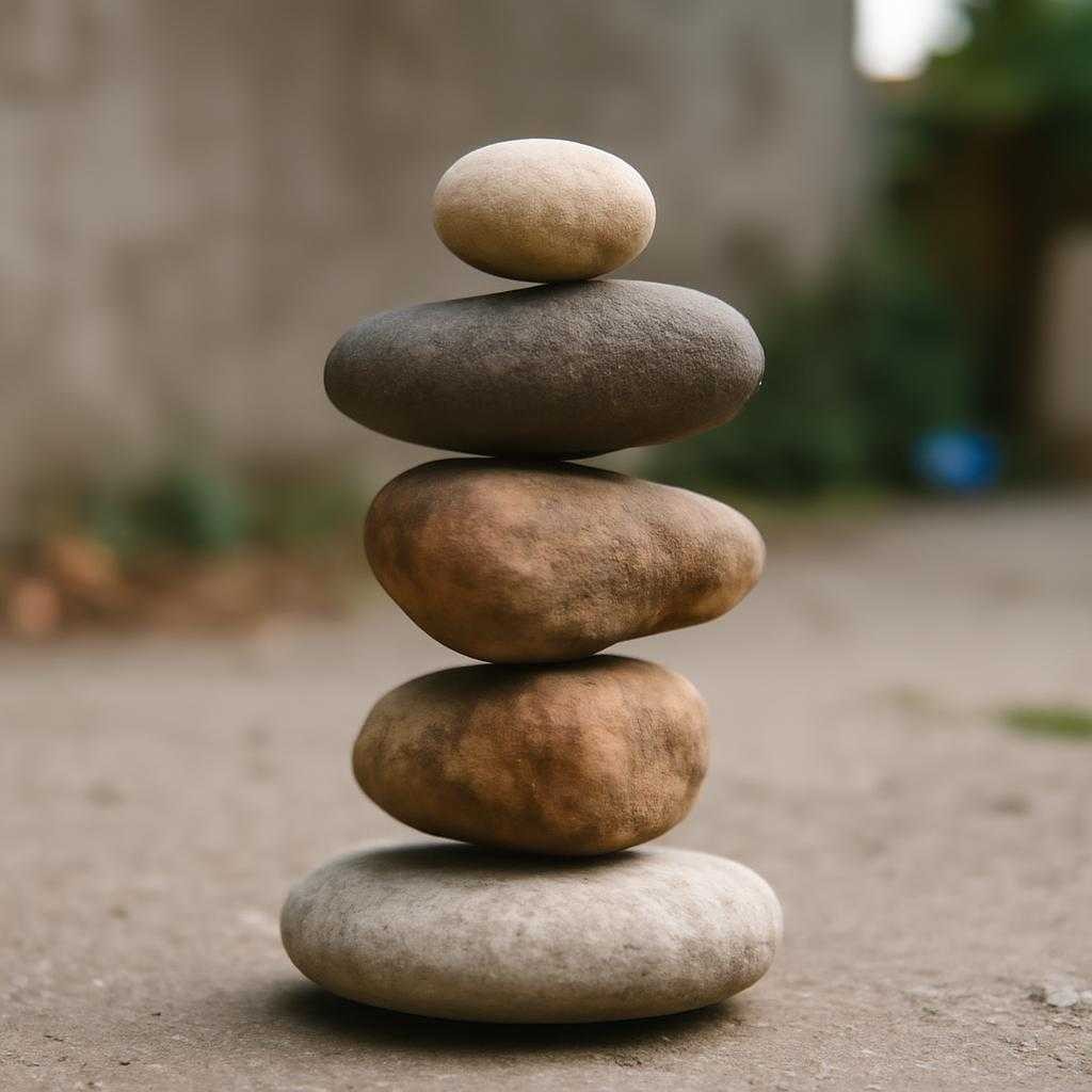 Колесный дисбаланс: как я его обуздываю