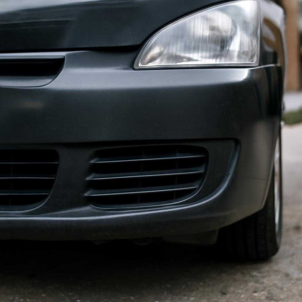 Задний бампер рено логан описание и рабочие свойства