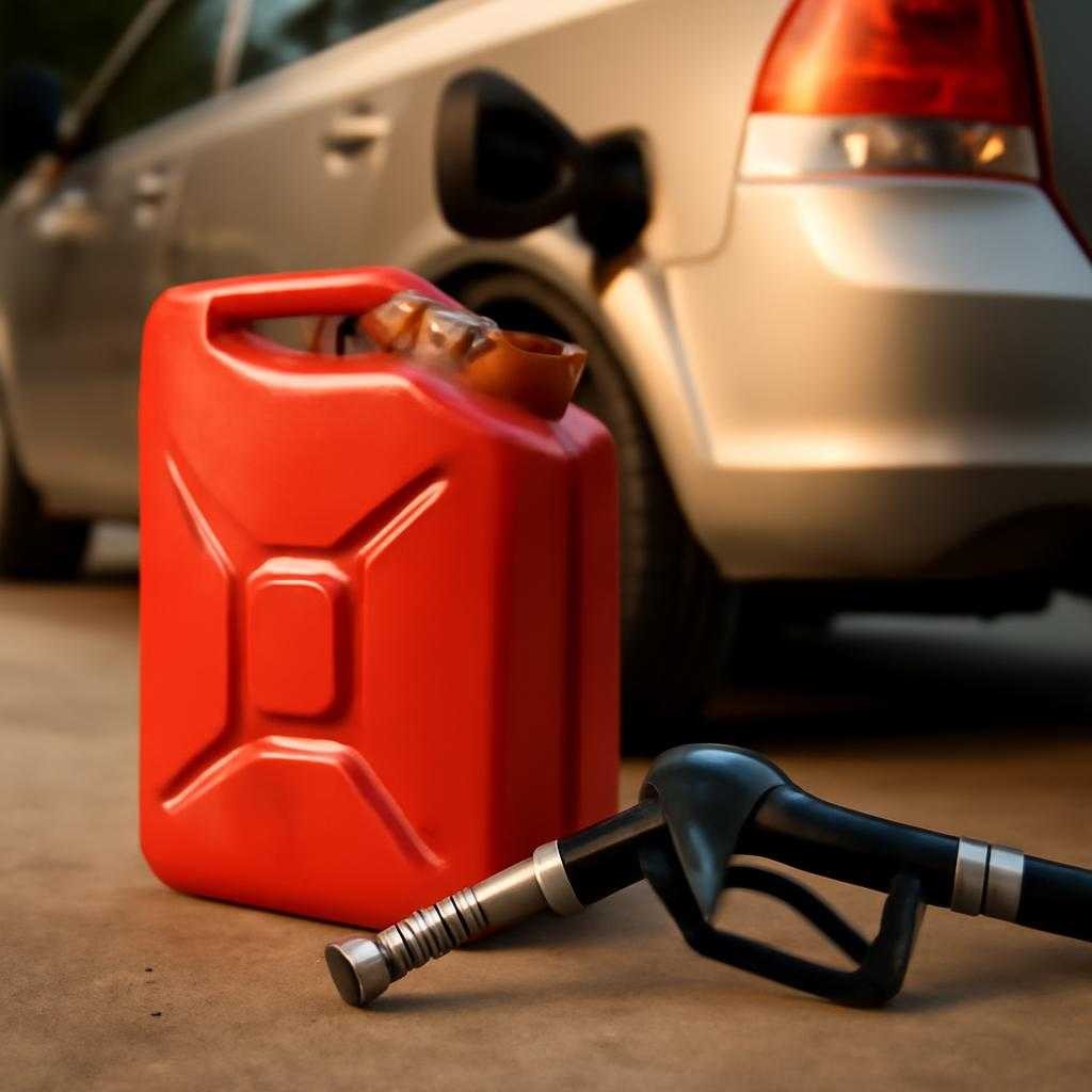 Тонкий нюх двигателя: выбор азс с эталонным бензином