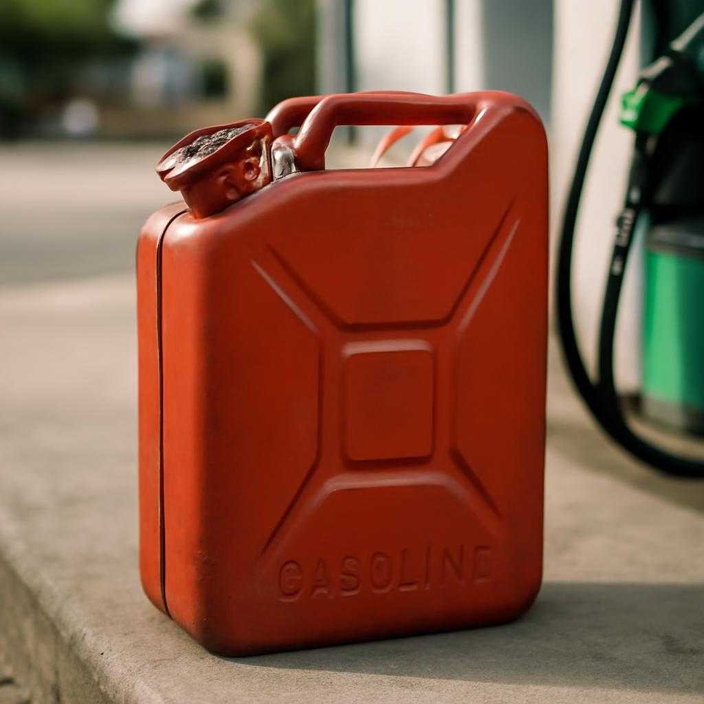 98 вместо 95: когда бензин выше октаном идет на пользу, а когда — просто дороже