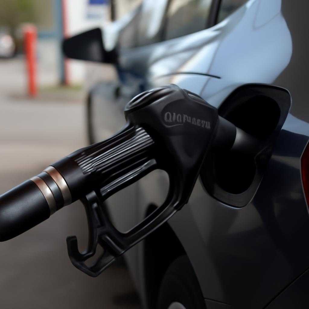 Где бензин не подводит: как я выбираю азс для стабильной работы мотора