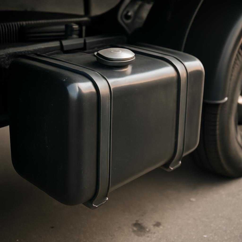 Почему бензобак шипит и что с этим делать