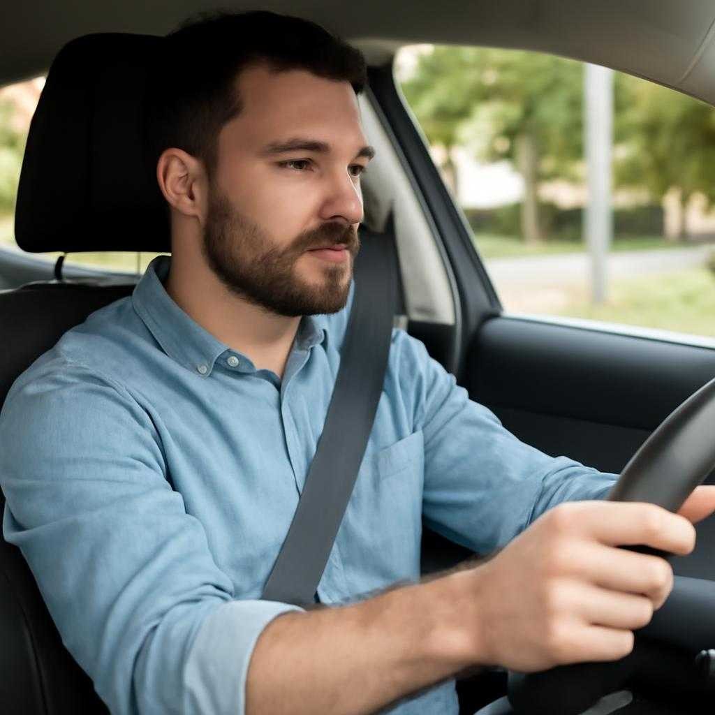 Баланс руля: личный код безопасности