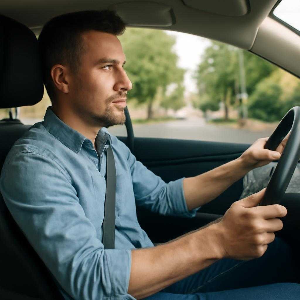 Безопасное вождение без мифов: взгляд автоэксперта на привычки, технику и дорожные риски