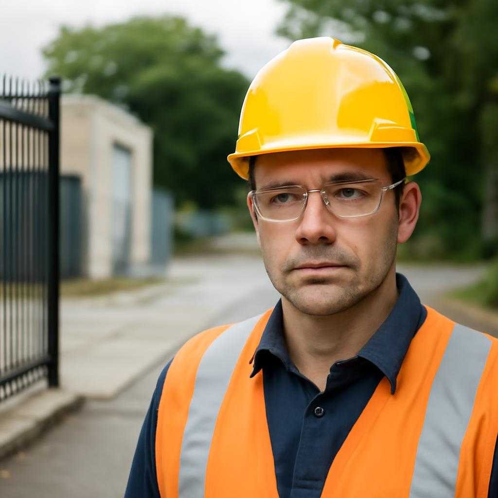 Когда руль ждёт паузу