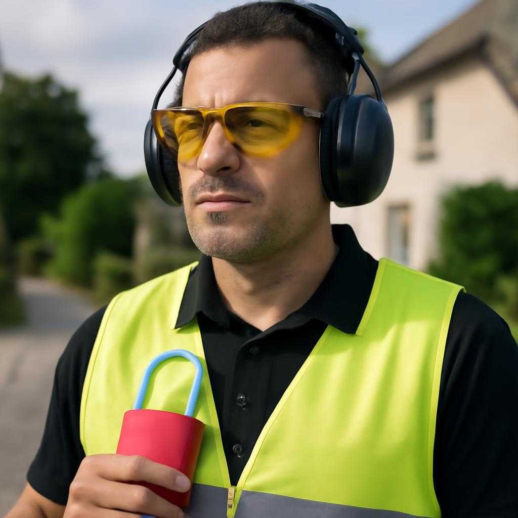 Руль без искушений