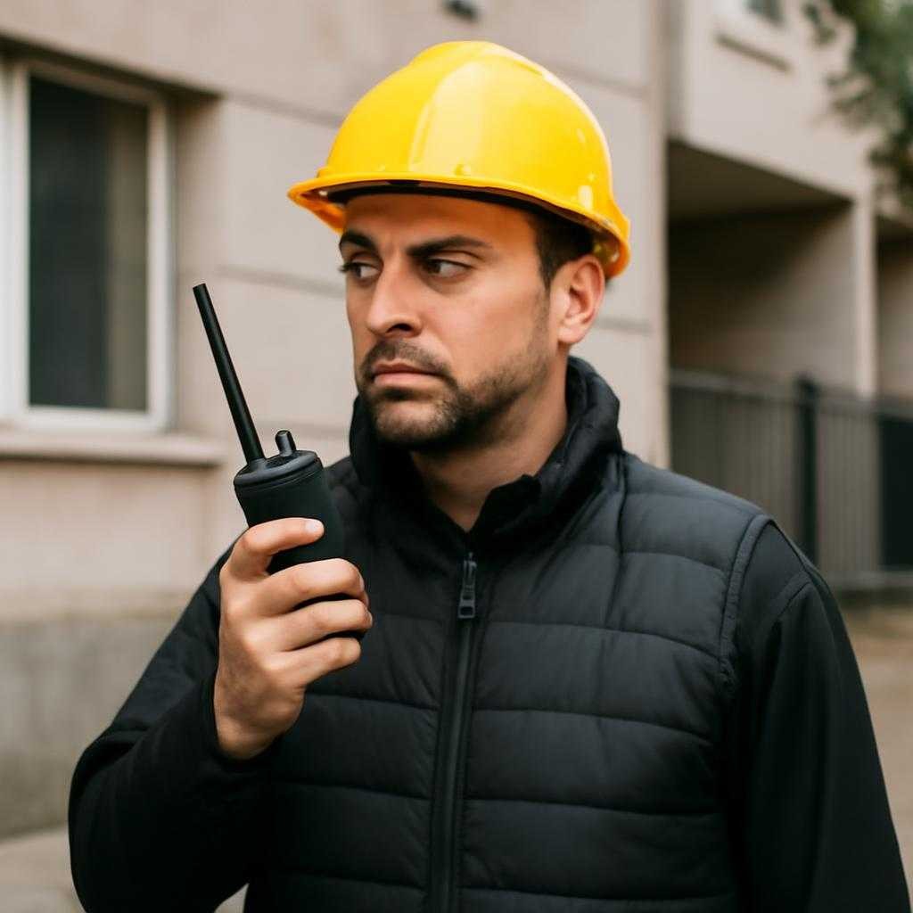 Как мотоцикл защищает райдера на дороге