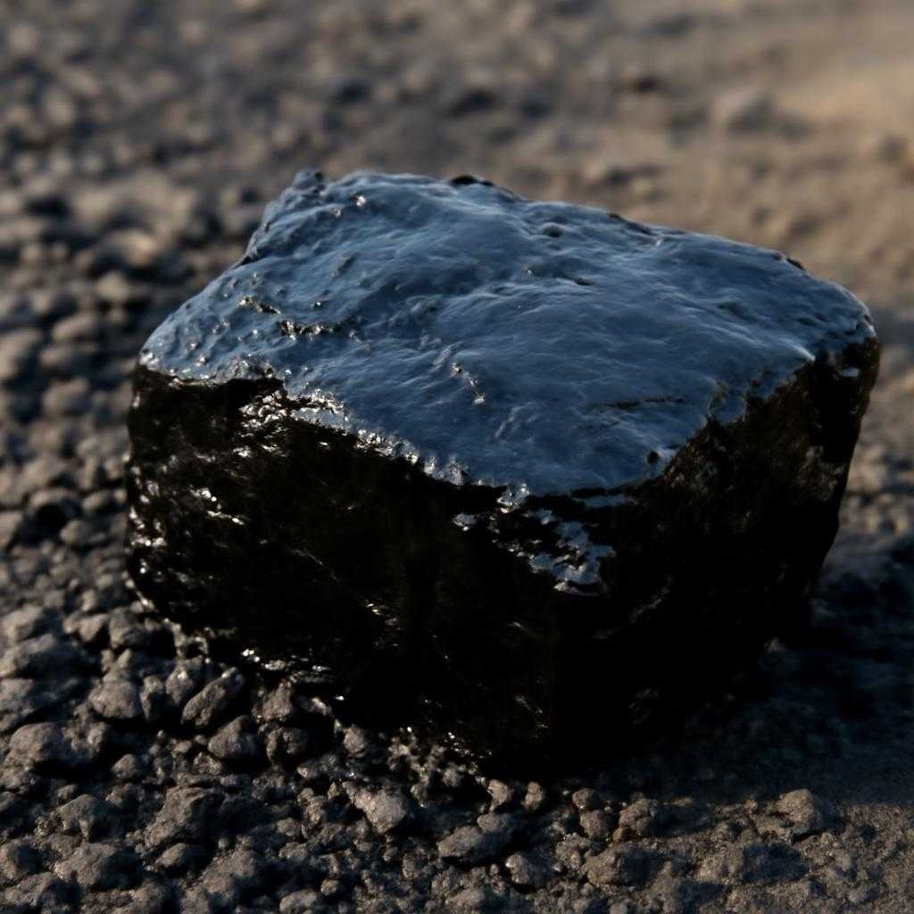 Битум на кузове: избавляемся без следа