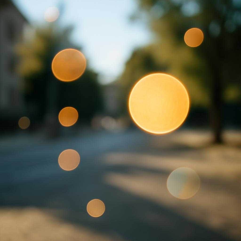 Безжалостный свет: устраняем бликующее лобовое