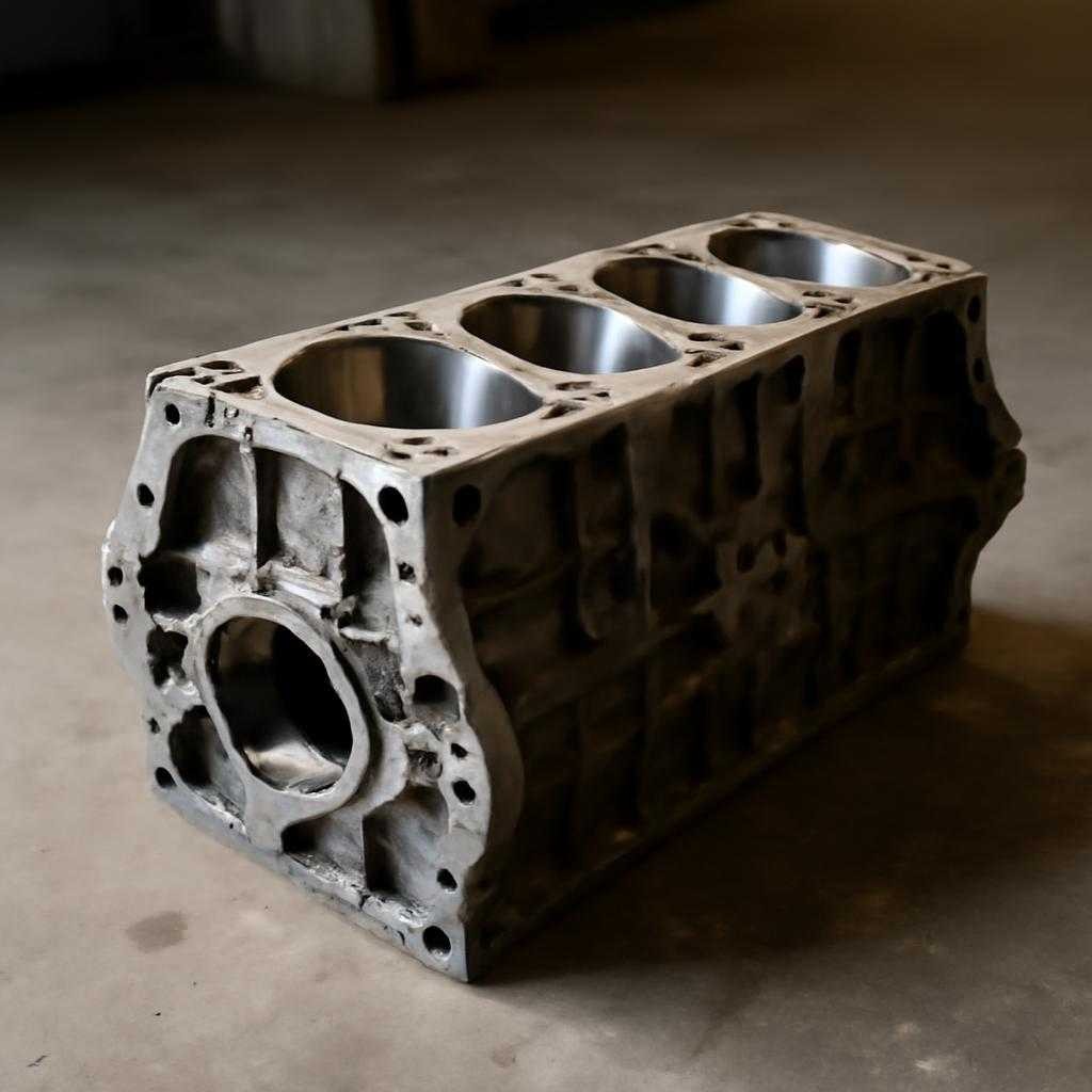 Живучесть блока: мой протокол ремонта