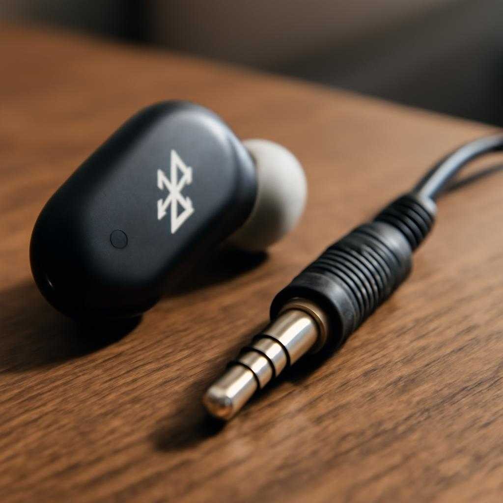 Музыка без помех: bluetooth-aux против fm-передатчика