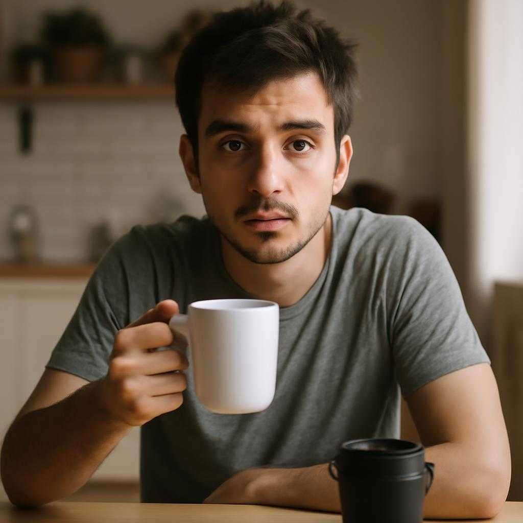 Ночное шоссе без зевоты