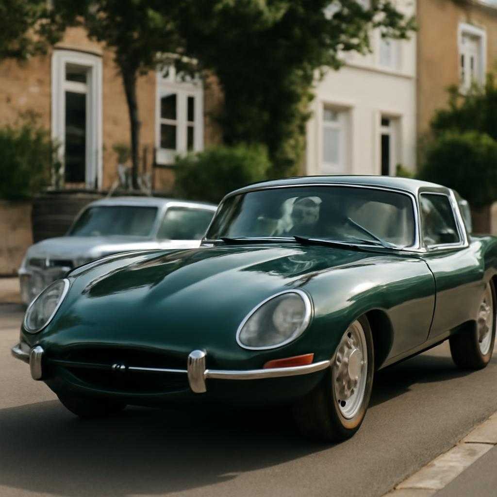 Пять британских легенд на глобальных дорогах