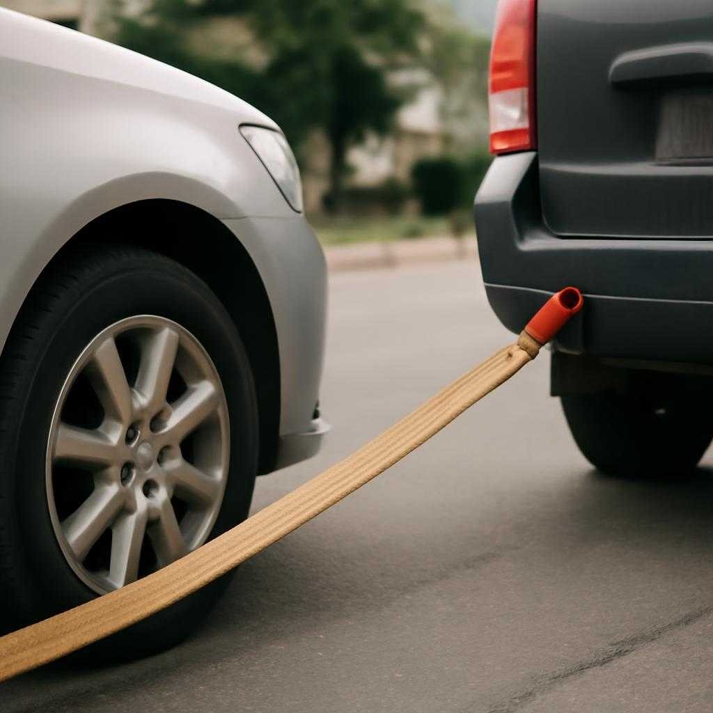 Акпп на тросе: мифы и расчёт