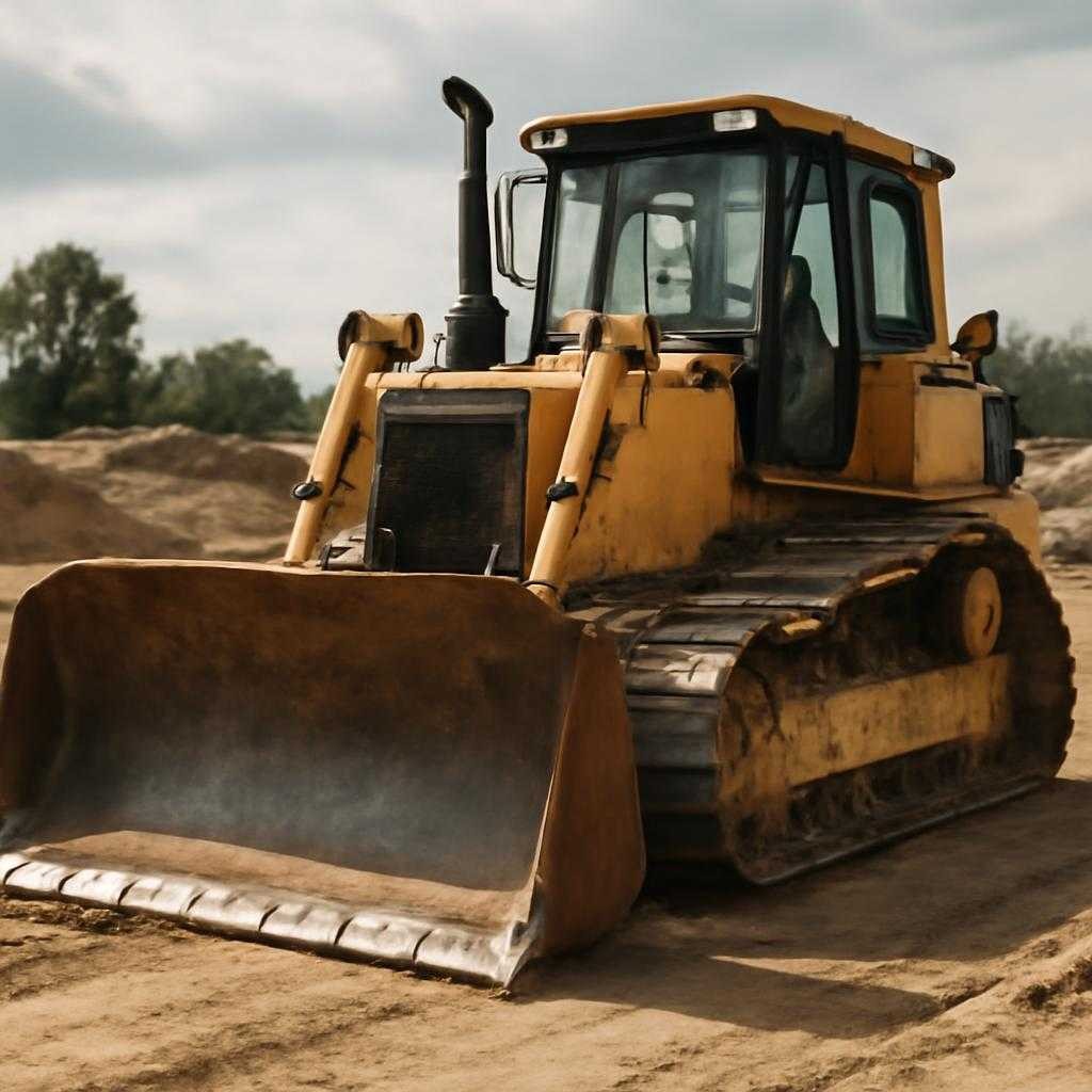 По делу об аренде бульдозера