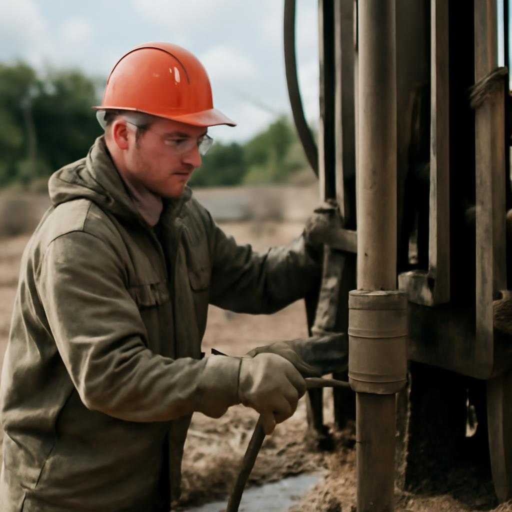 Бурение напрокат: взгляд моториста