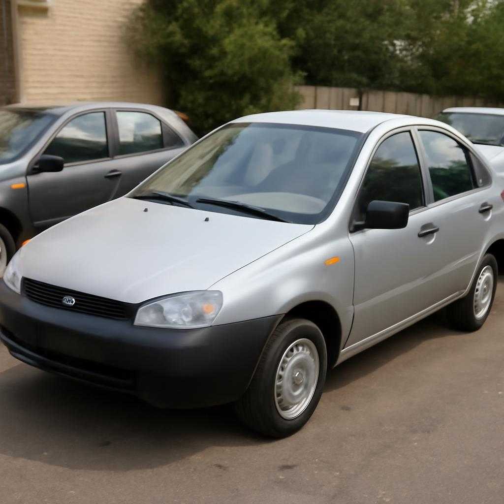 Бюджетный автомобиль: инженерный компромисс